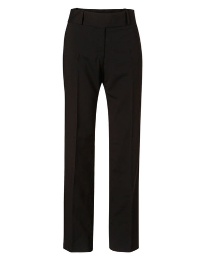 Ladies Wool Stretch Low Rise Pants - M9410