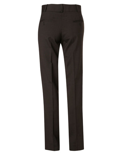 Ladies Wool Stretch Low Rise Pants - M9410