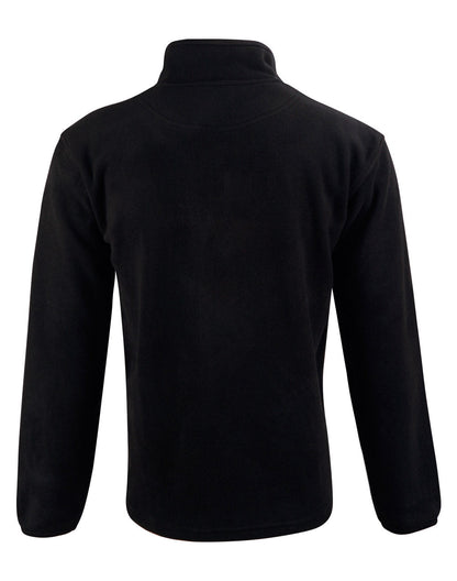 Kids Bexley Half Zip Pullover - PF21K