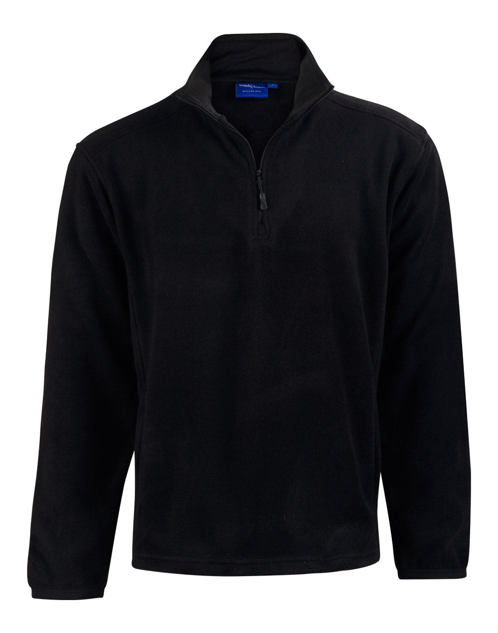 Adults Bexley Half Zip Pullover - PF21