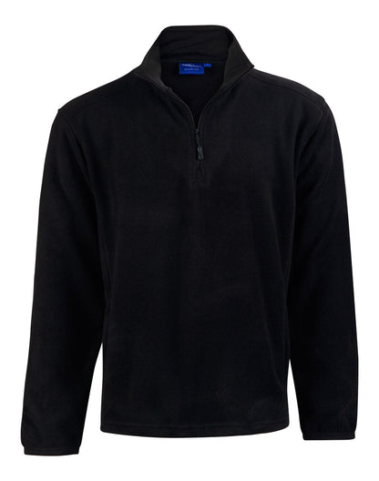 Adults Bexley Half Zip Pullover - PF21