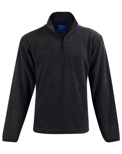 Adults Bexley Half Zip Pullover - PF21