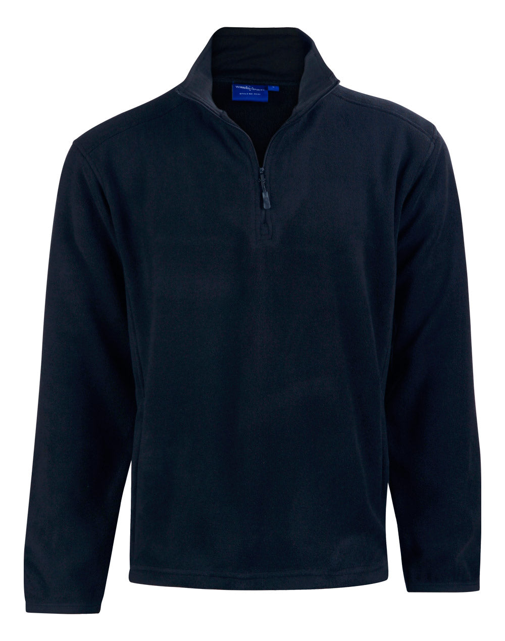 Adults Bexley Half Zip Pullover - PF21