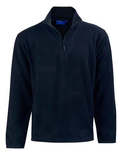 Adults Bexley Half Zip Pullover - PF21
