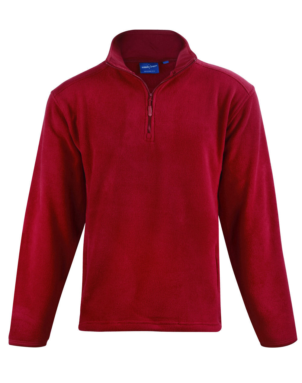 Adults Bexley Half Zip Pullover - PF21