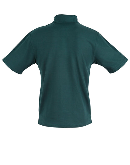 Kids 220gsm Poly Cotton Polo - PS11K