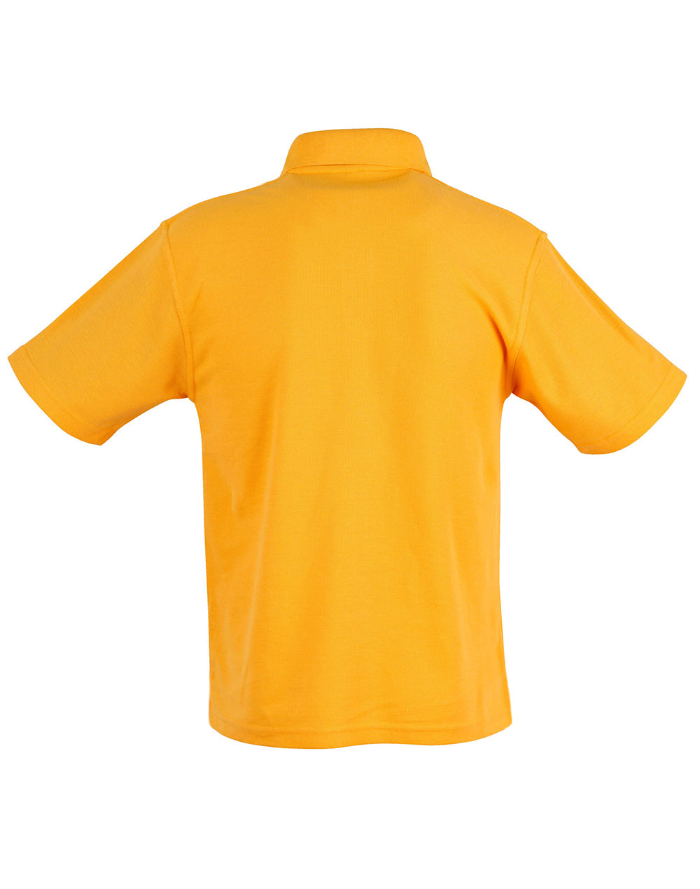 Kids 220gsm Poly Cotton Polo - PS11K