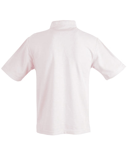 Kids 220gsm Poly Cotton Polo - PS11K