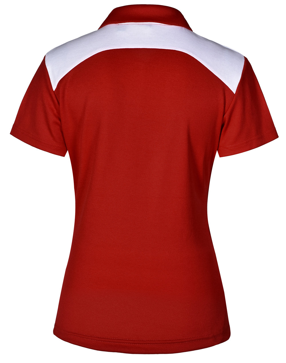Children's TrueDry Contrast Short Sleeve Polo - PS31K (8 Colours)