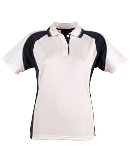 Ladies Mini Waffle Cooldry 160gsm - PS50