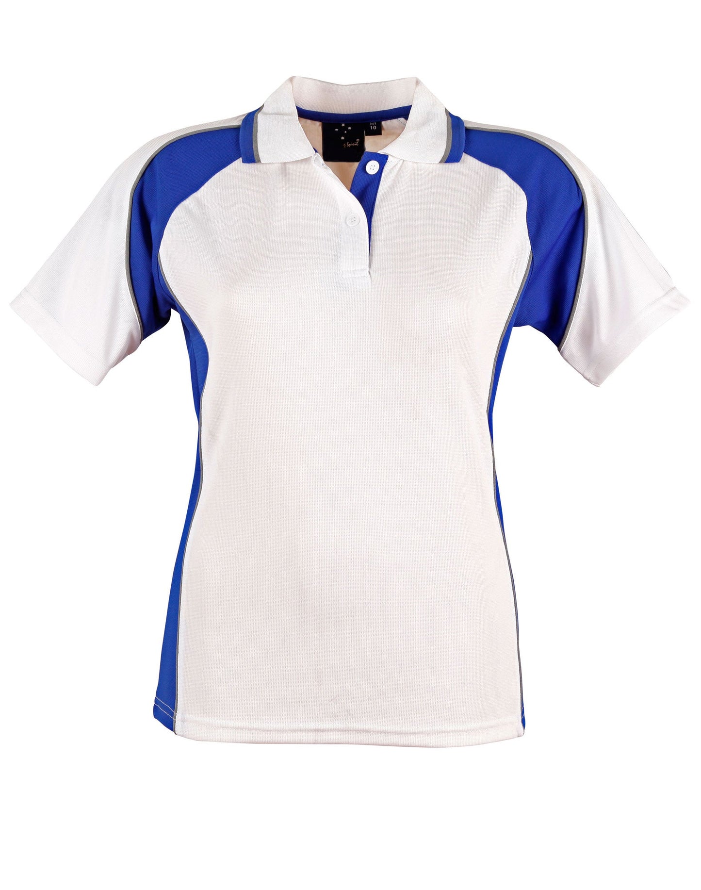 Ladies Mini Waffle Cooldry 160gsm - PS50
