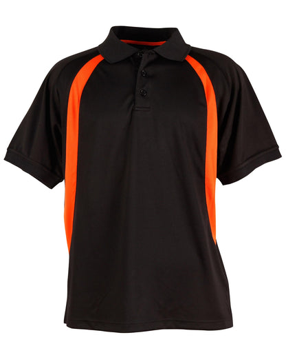 Men's Bobby Polo 160gsm - PS51