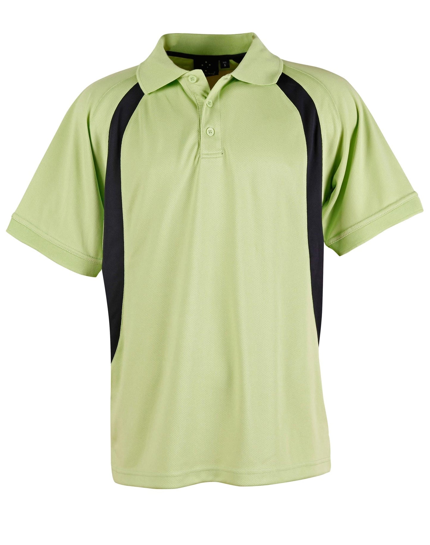 Men's Bobby Polo 160gsm - PS51