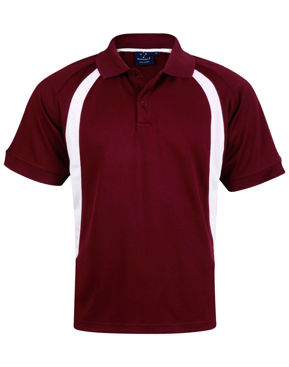 Men's Bobby Polo 160gsm - PS51