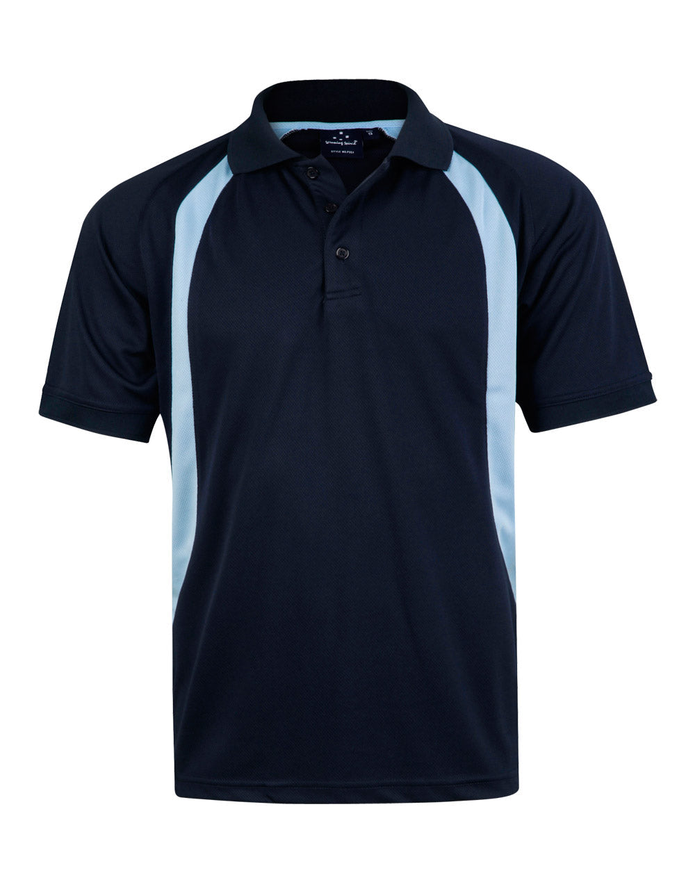 Men's Bobby Polo 160gsm - PS51