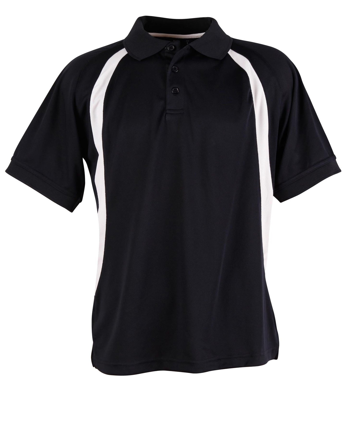 Men's Bobby Polo 160gsm - PS51