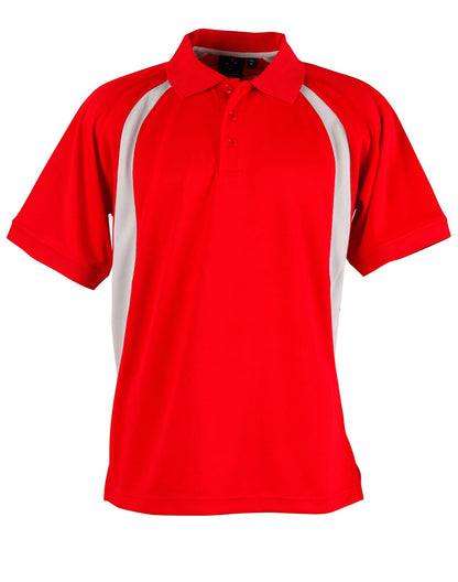 Men's Bobby Polo 160gsm - PS51