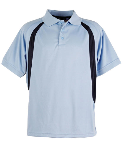 Men's Bobby Polo 160gsm - PS51