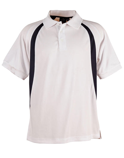 Men's Bobby Polo 160gsm - PS51