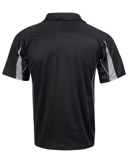 Kids TrueDry Sports Polo Short Sleeve 160gsm - PS53K (10 colours)