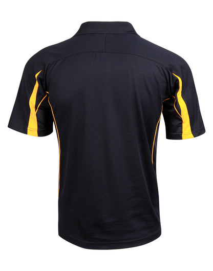 Kids TrueDry Sports Polo Short Sleeve 160gsm - PS53K (10 colours)