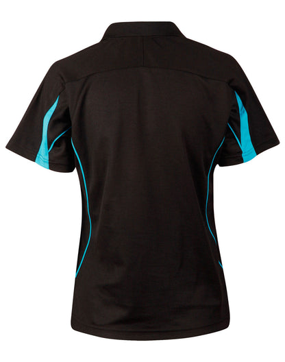 Ladies Sport TrueDry Polo Short Sleeve 160gsm - PS54 (11 colours)