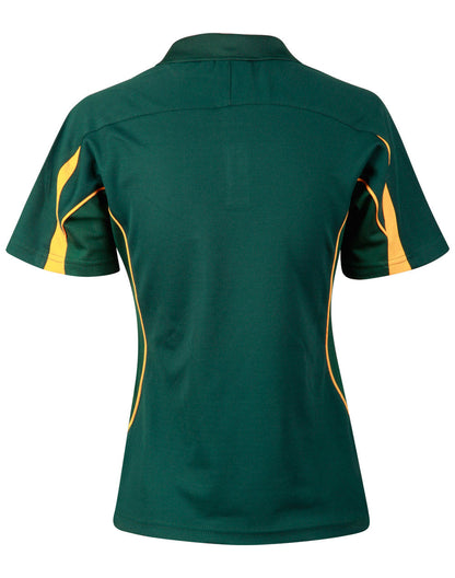 Ladies Sport TrueDry Polo Short Sleeve 160gsm - PS54 (11 colours)