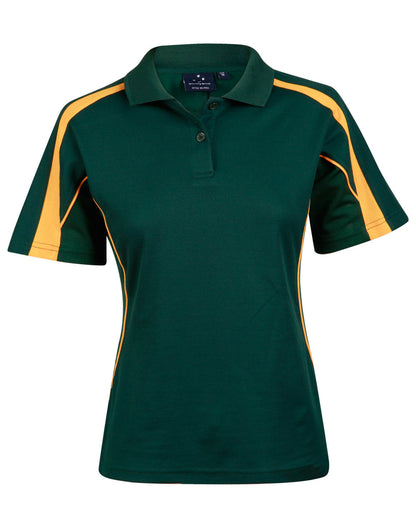 Ladies Sport TrueDry Polo Short Sleeve 160gsm - PS54 (11 colours)