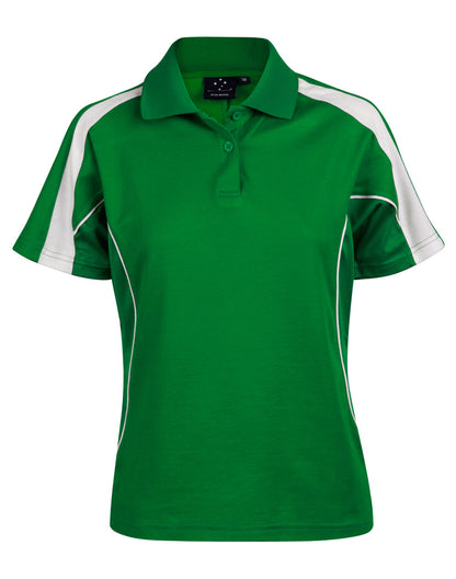 Ladies Sport TrueDry Polo Short Sleeve 160gsm - PS54 (11 colours)