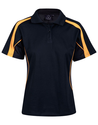 Ladies Sport TrueDry Polo Short Sleeve 160gsm - PS54 (11 colours)