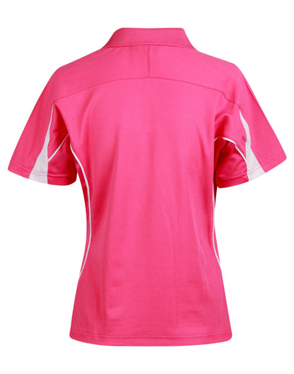 Ladies Sport TrueDry Polo Short Sleeve 160gsm - PS54 (11 colours)