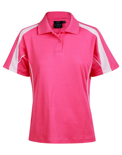 Ladies Sport TrueDry Polo Short Sleeve 160gsm - PS54 (11 colours)