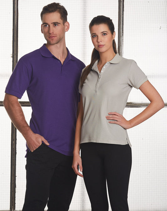 Men's Cooldry Polo - PS63 (10 Colours)