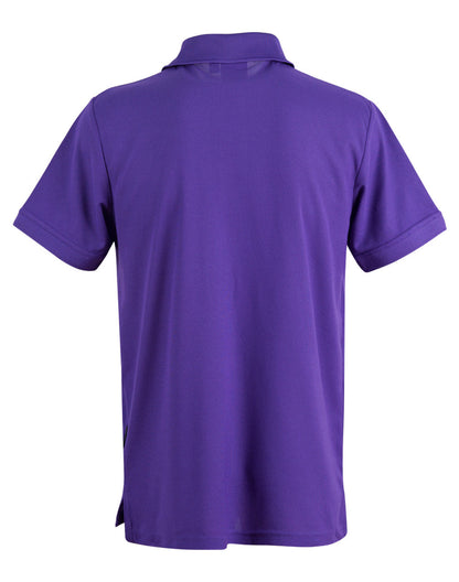 Men's Cooldry Polo - PS63 (6 Colours)