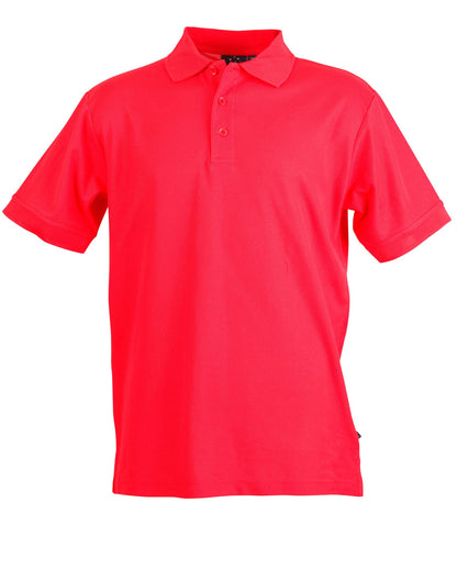 Men's Cooldry Polo - PS63 (6 Colours)