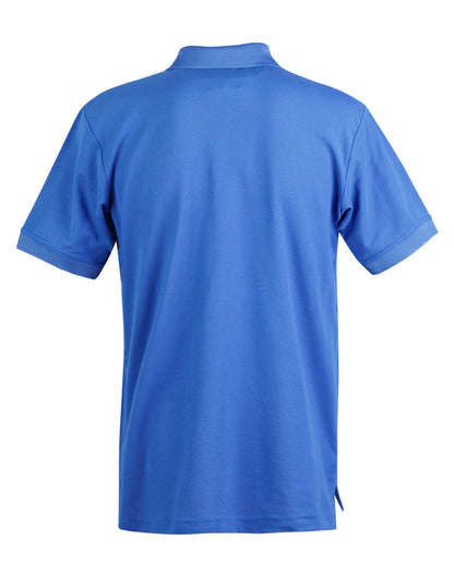 Men's Cooldry Polo - PS63 (6 Colours)