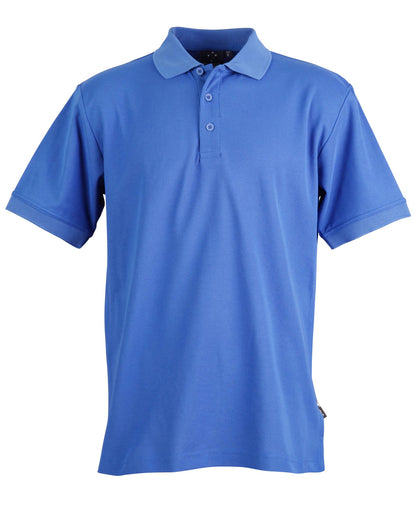Men's Cooldry Polo - PS63 (6 Colours)