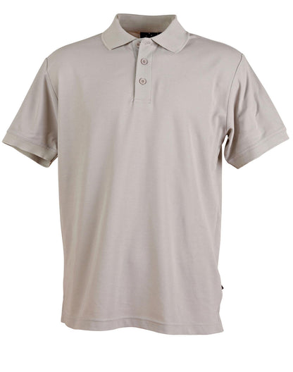 Men's Cooldry Polo - PS63 (6 Colours)
