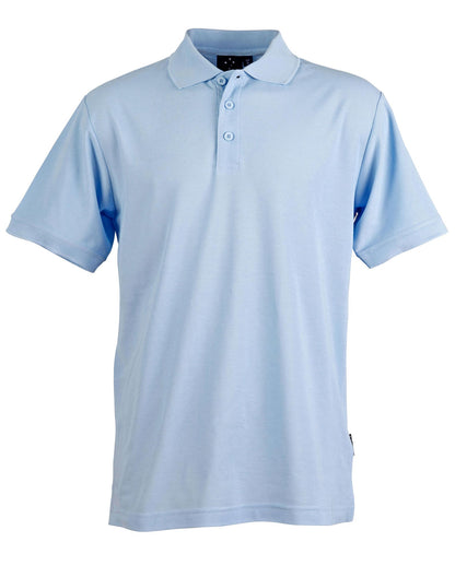 Men's Cooldry Polo - PS63 (6 Colours)