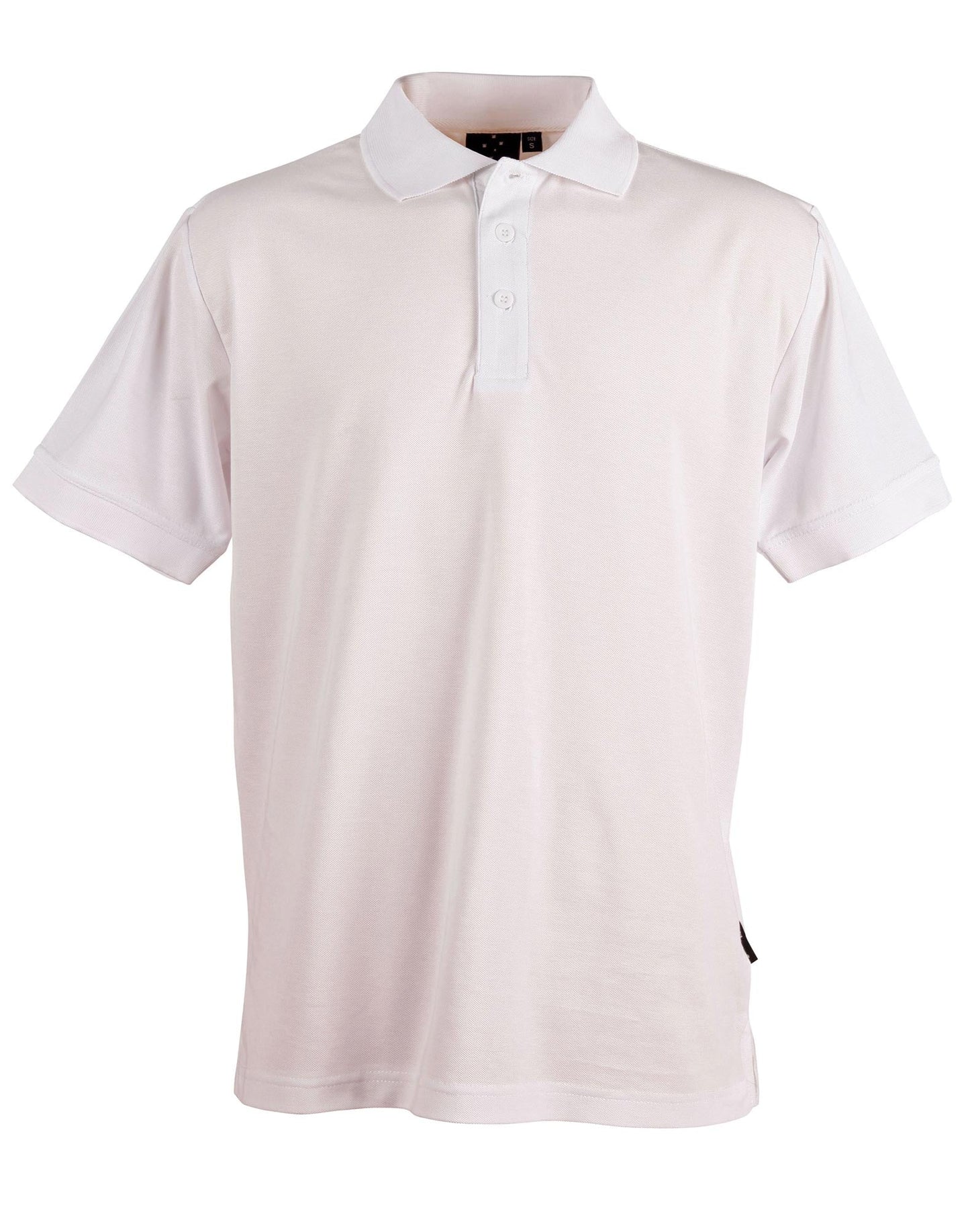Men's Cooldry Polo - PS63 (6 Colours)