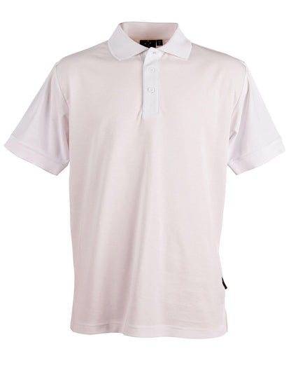 Men's Cooldry Polo - PS63 (6 Colours)