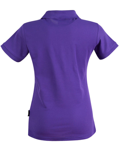 Ladies Cooldry Polo - PS64 ( 6 Colours)