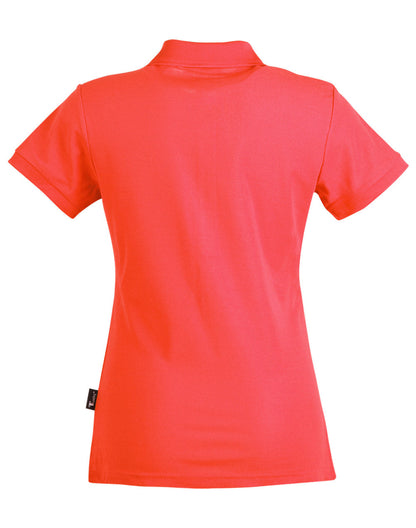 Ladies Cooldry Polo - PS64 ( 6 Colours)