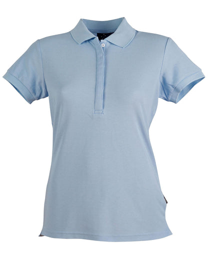 Ladies Cooldry Polo - PS64 ( 6 Colours)