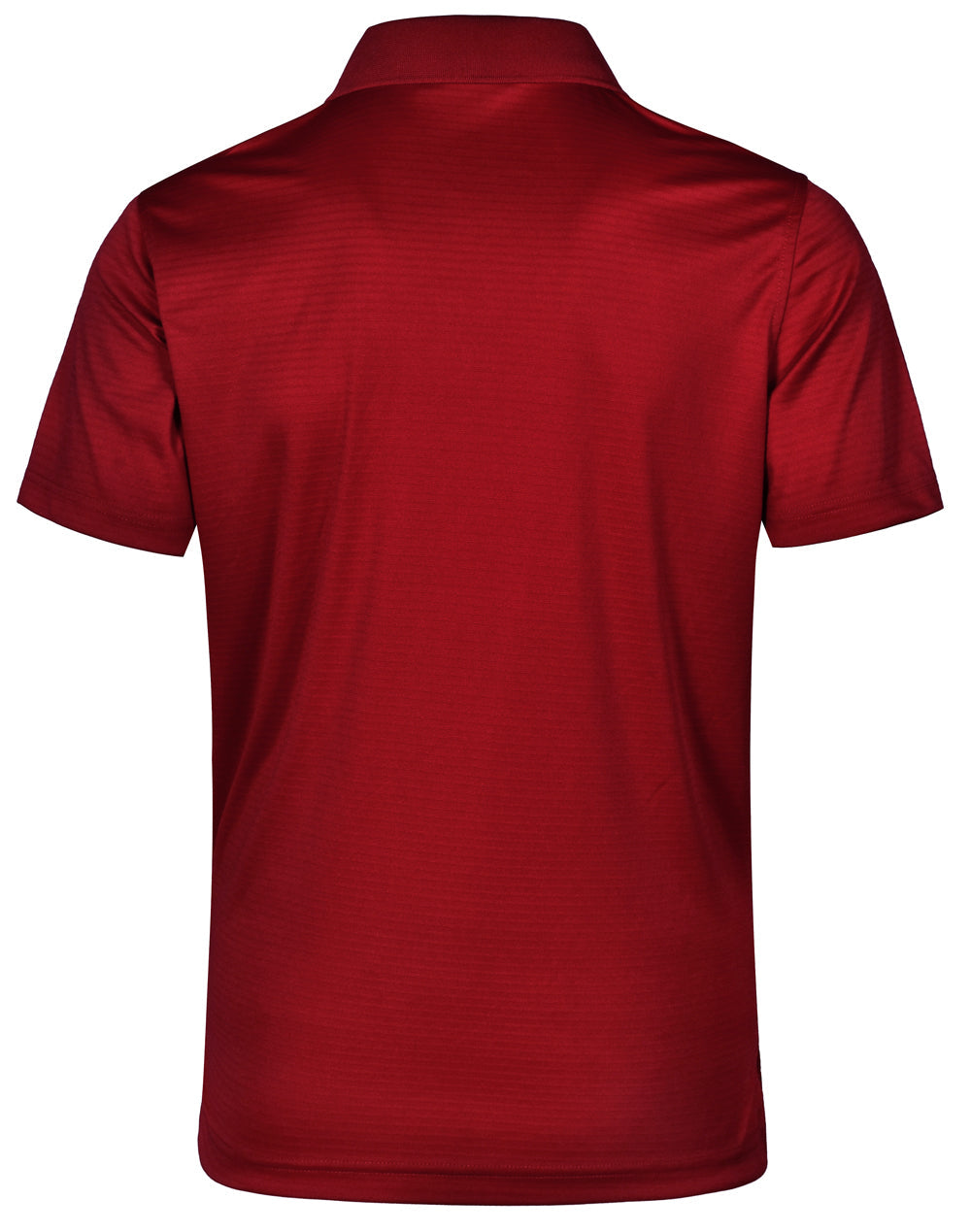 Men's Textured Polo - PS75