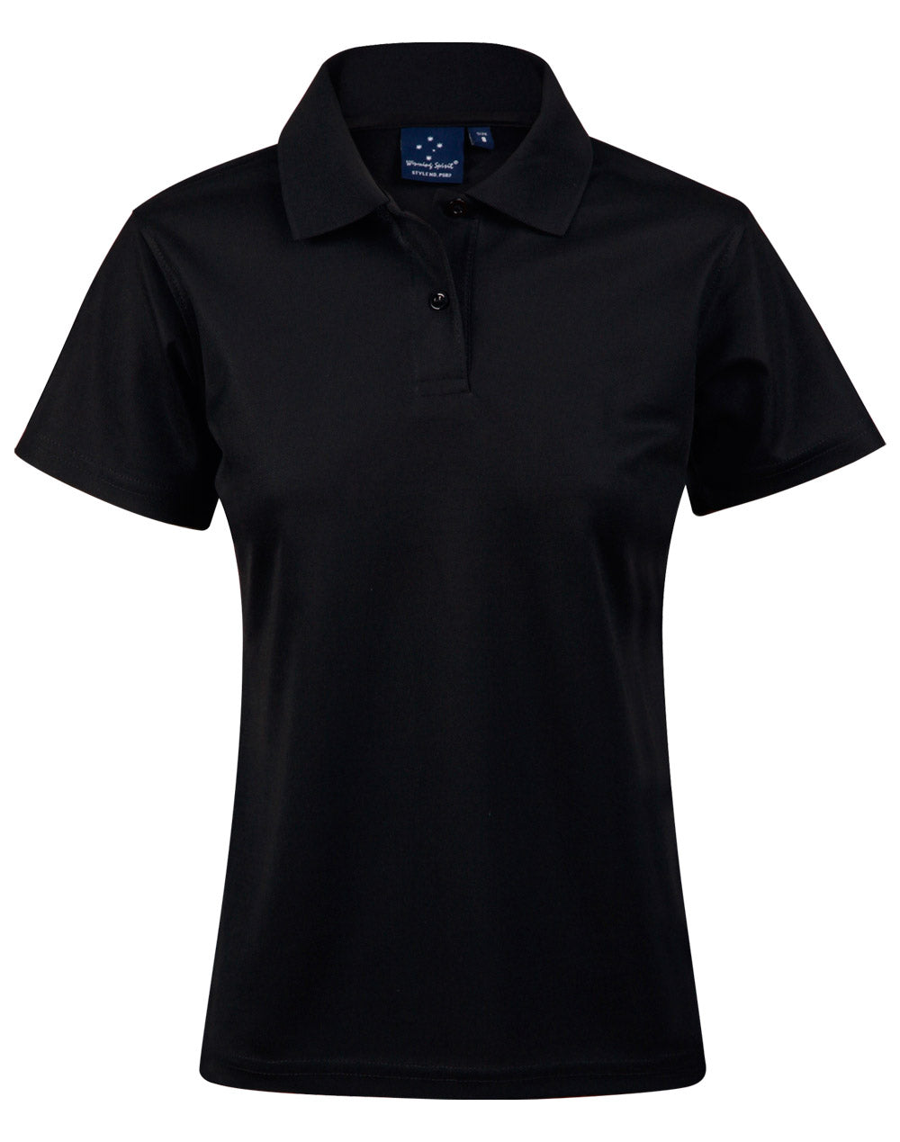 Ladies CoolDry® Polyester Piqué Polo - PS82