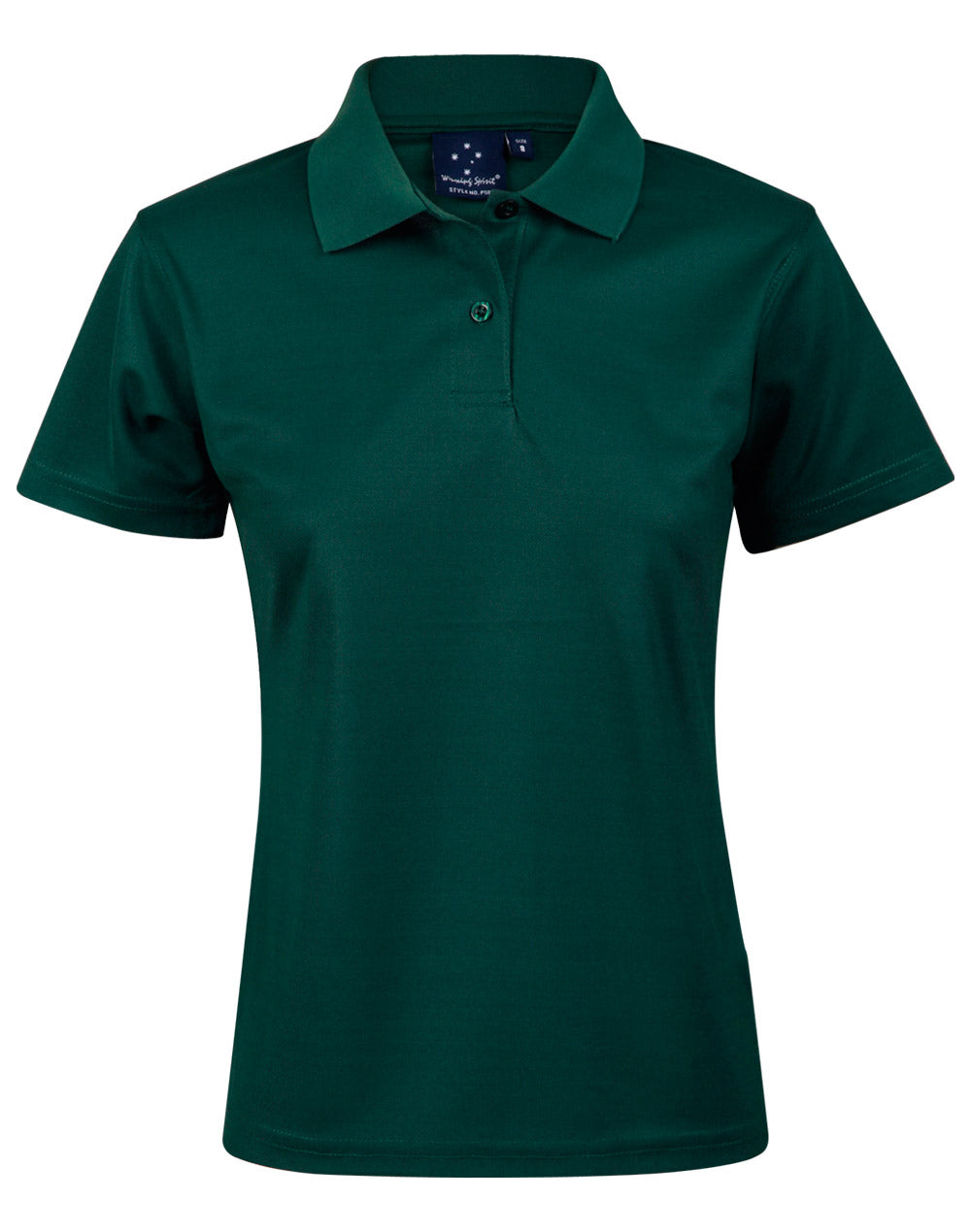 Ladies CoolDry® Polyester Piqué Polo - PS82