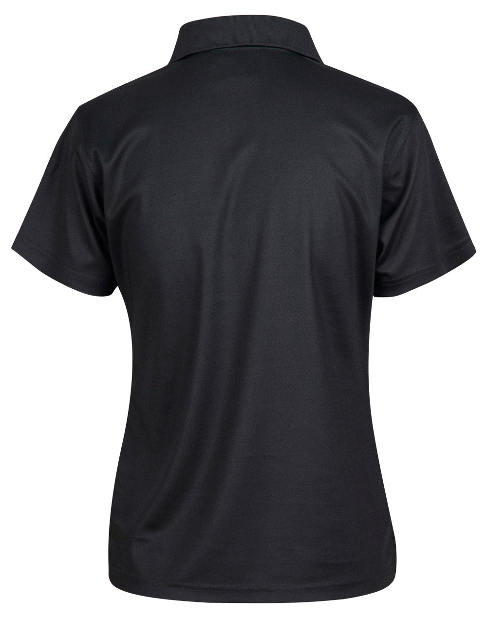 Ladies CoolDry® Polyester Piqué Polo - PS82
