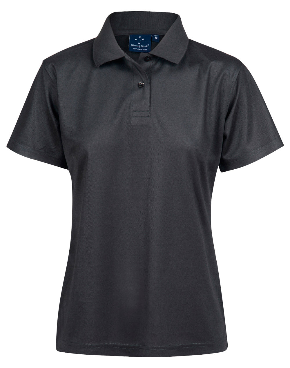Ladies CoolDry® Polyester Piqué Polo - PS82