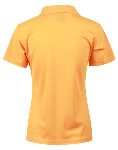 Ladies CoolDry® Polyester Piqué Polo - PS82
